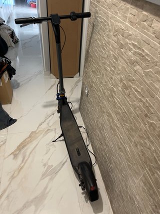 Patinete Eléctrico Cecotec Bongo
