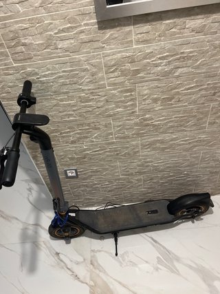 Patinete Eléctrico Cecotec Bongo
