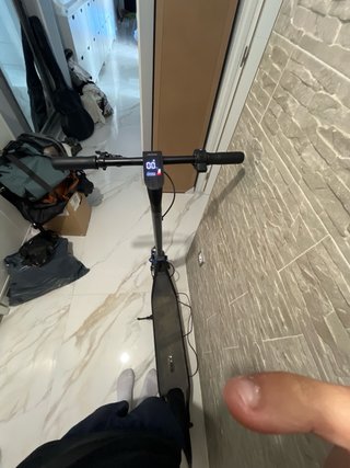 Patinete Eléctrico Cecotec Bongo