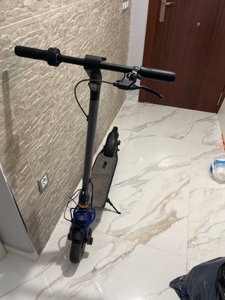 Patinete Eléctrico Cecotec Bongo