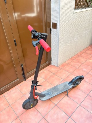 Patinete Eléctrico Xiaomi