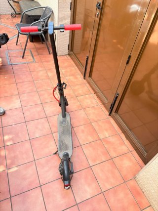 Patinete Eléctrico Xiaomi