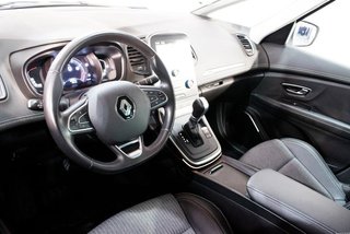 Renault Grand Scénic GRAND SCENIC  ZEN TCE 140CV EDC AUTOMATICO
