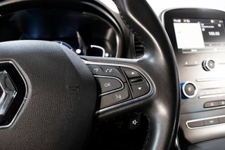 Renault Grand Scénic GRAND SCENIC  ZEN TCE 140CV EDC AUTOMATICO