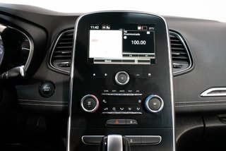 Renault Grand Scénic GRAND SCENIC  ZEN TCE 140CV EDC AUTOMATICO
