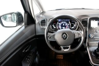 Renault Grand Scénic GRAND SCENIC  ZEN TCE 140CV EDC AUTOMATICO