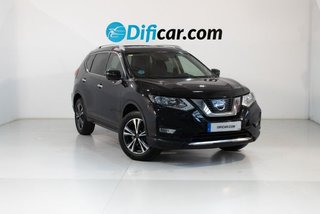 Nissan X-Trail X-TRAIL 1.6 163CV 7 PLAZAS