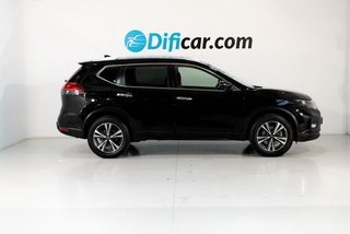 Nissan X-Trail X-TRAIL 1.6 163CV 7 PLAZAS