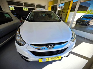 Hyundai ix35 2012 / Financiable /Garantia Mecanica