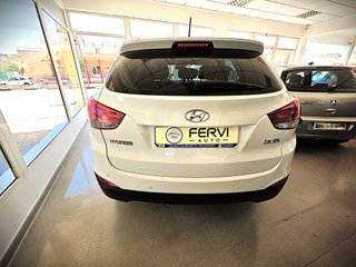 Hyundai ix35 2012 / Financiable /Garantia Mecanica