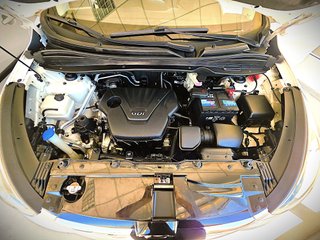 Hyundai ix35 2012 / Financiable /Garantia Mecanica