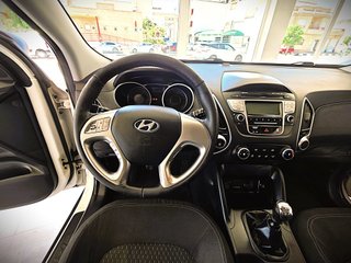 Hyundai ix35 2012 / Financiable /Garantia Mecanica