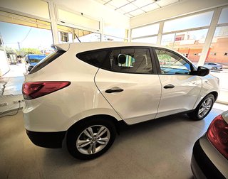 Hyundai ix35 2012 / Financiable /Garantia Mecanica