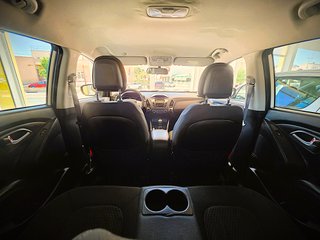 Hyundai ix35 2012 / Financiable /Garantia Mecanica