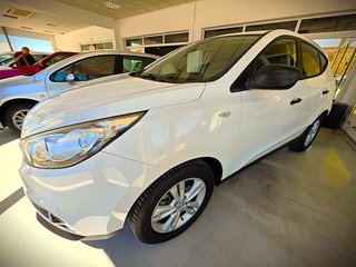 Hyundai ix35 2012 / Financiable /Garantia Mecanica