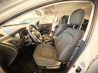 Hyundai ix35 2012 / Financiable /Garantia Mecanica