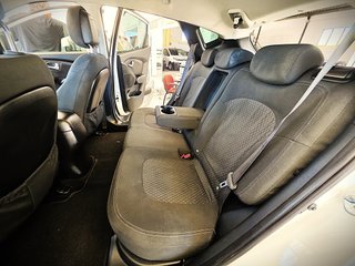 Hyundai ix35 2012 / Financiable /Garantia Mecanica