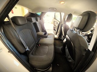 Hyundai ix35 2012 / Financiable /Garantia Mecanica