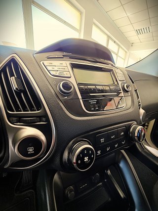 Hyundai ix35 2012 / Financiable /Garantia Mecanica