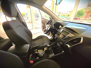 Hyundai ix35 2012 / Financiable /Garantia Mecanica