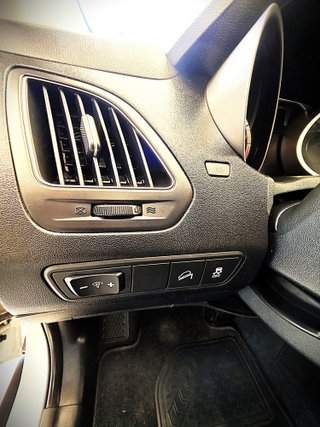 Hyundai ix35 2012 / Financiable /Garantia Mecanica