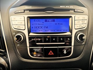 Hyundai ix35 2012 / Financiable /Garantia Mecanica