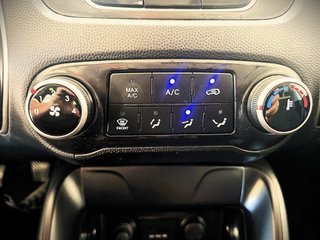 Hyundai ix35 2012 / Financiable /Garantia Mecanica
