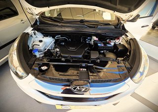 Hyundai ix35 2012 / Financiable /Garantia Mecanica