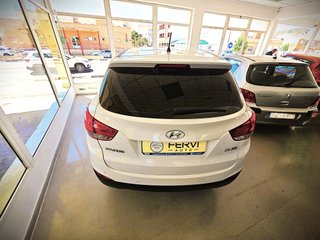 Hyundai ix35 2012 / Financiable /Garantia Mecanica