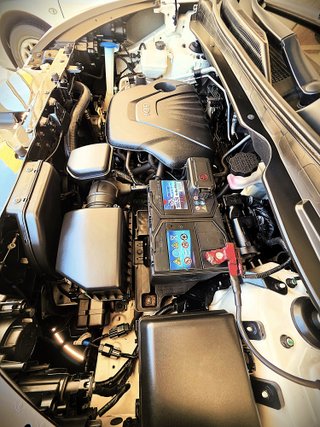 Hyundai ix35 2012 / Financiable /Garantia Mecanica