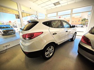 Hyundai ix35 2012 / Financiable /Garantia Mecanica