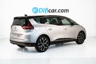 Renault Grand Scénic GRAND SCENIC  ZEN TCE 140CV EDC AUTOMATICO