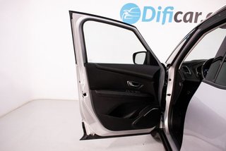 Renault Grand Scénic GRAND SCENIC  ZEN TCE 140CV EDC AUTOMATICO