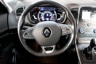 Renault Grand Scénic GRAND SCENIC  ZEN TCE 140CV EDC AUTOMATICO