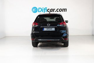 Nissan X-Trail X-TRAIL 1.6 163CV 7 PLAZAS