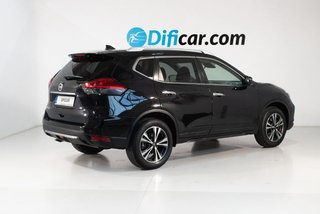 Nissan X-Trail X-TRAIL 1.6 163CV 7 PLAZAS