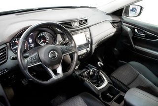 Nissan X-Trail X-TRAIL 1.6 163CV 7 PLAZAS