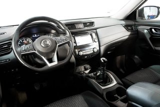 Nissan X-Trail X-TRAIL 1.6 163CV 7 PLAZAS