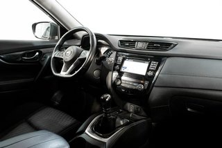 Nissan X-Trail X-TRAIL 1.6 163CV 7 PLAZAS