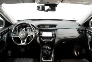 Nissan X-Trail X-TRAIL 1.6 163CV 7 PLAZAS