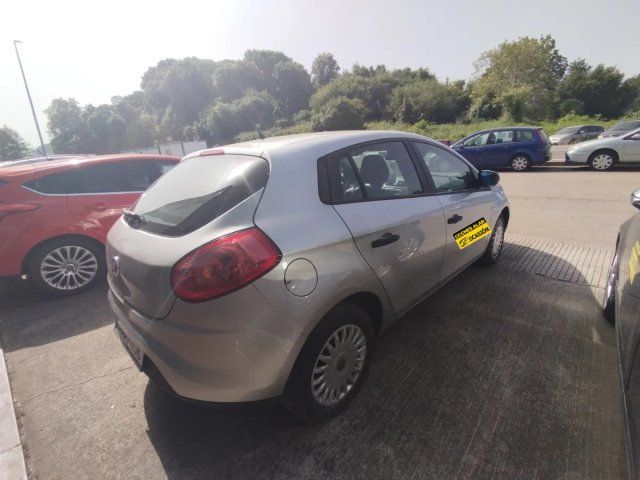 FIAT Bravo 2008