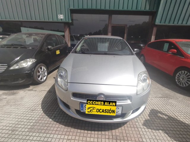 FIAT Bravo 2008