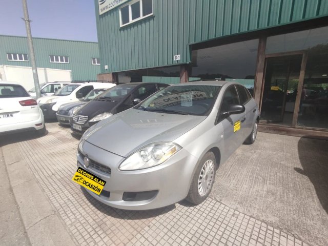 FIAT Bravo 2008