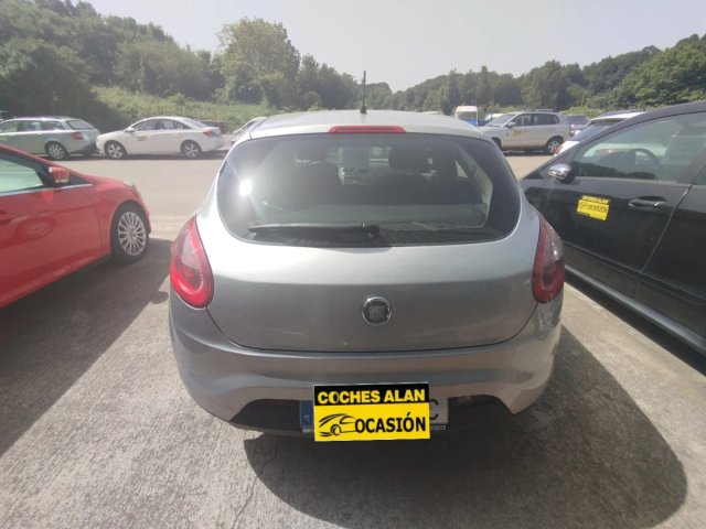 FIAT Bravo 2008