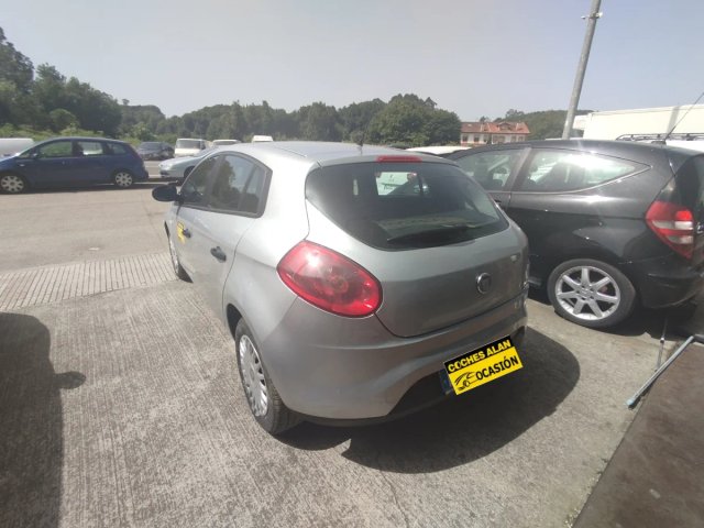 FIAT Bravo 2008
