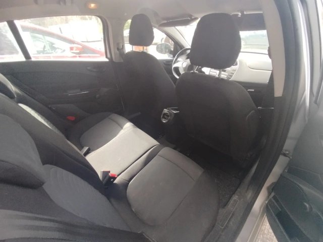 FIAT Bravo 2008