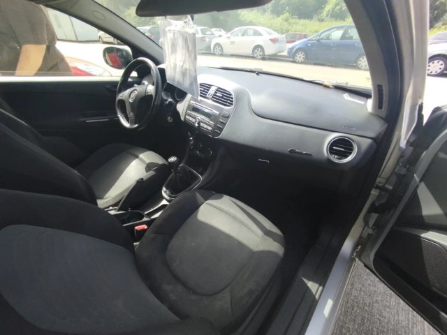 FIAT Bravo 2008