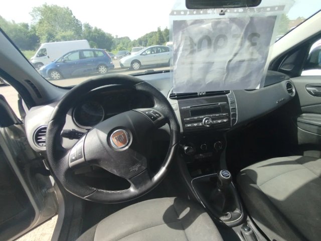 FIAT Bravo 2008