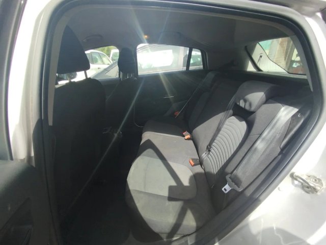 FIAT Bravo 2008