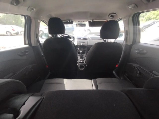 FIAT Bravo 2008